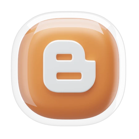 Blogger
